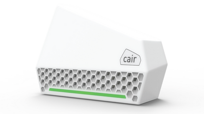 Smart Air Quality Monitor